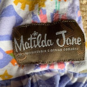Matilda Jane women’s pajama pants